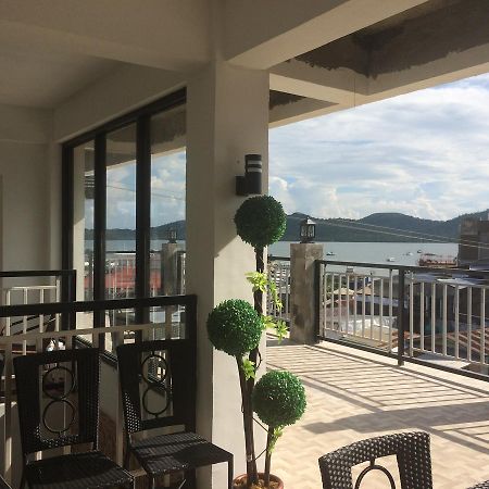 Kent Travellers' Inn Coron Luaran gambar