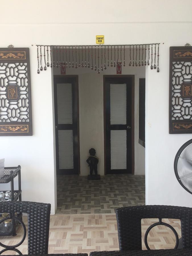 Kent Travellers' Inn Coron Luaran gambar