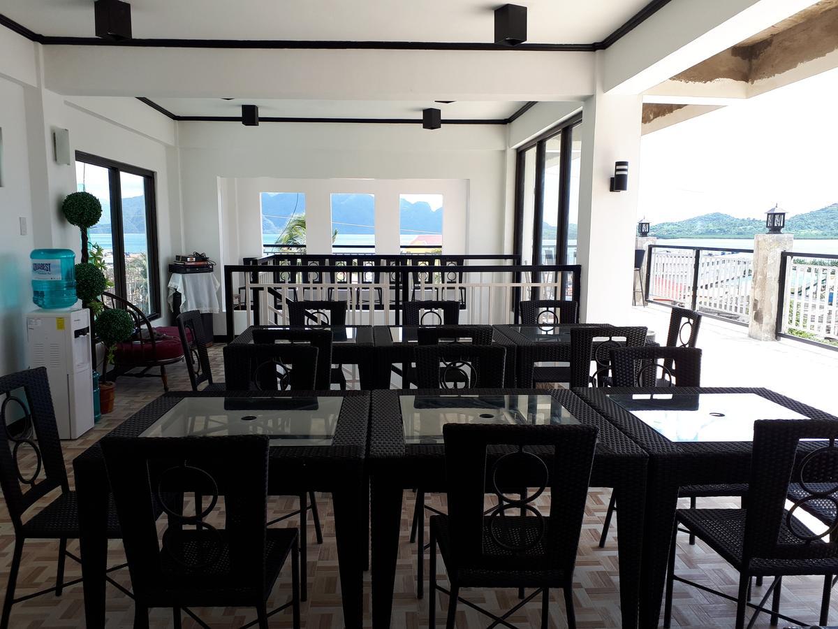 Kent Travellers' Inn Coron Luaran gambar