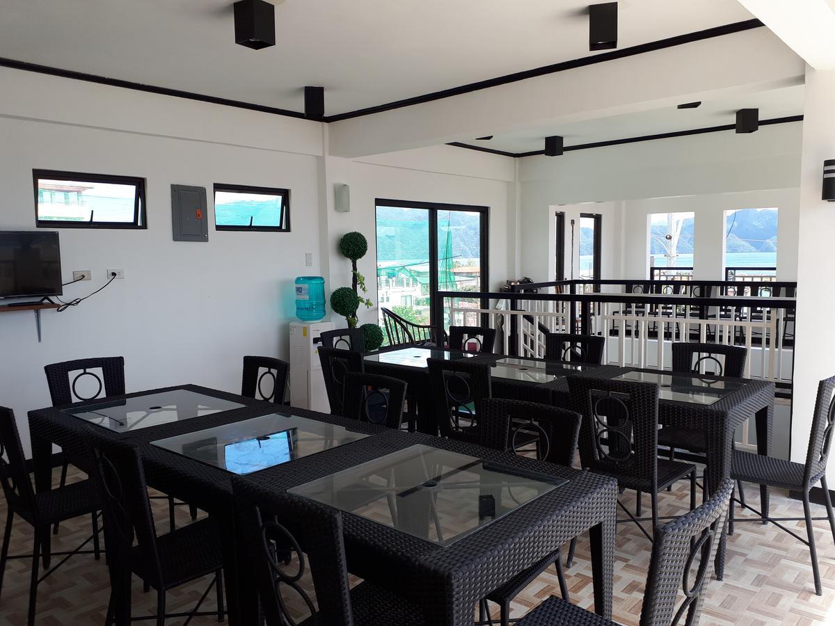 Kent Travellers' Inn Coron Luaran gambar