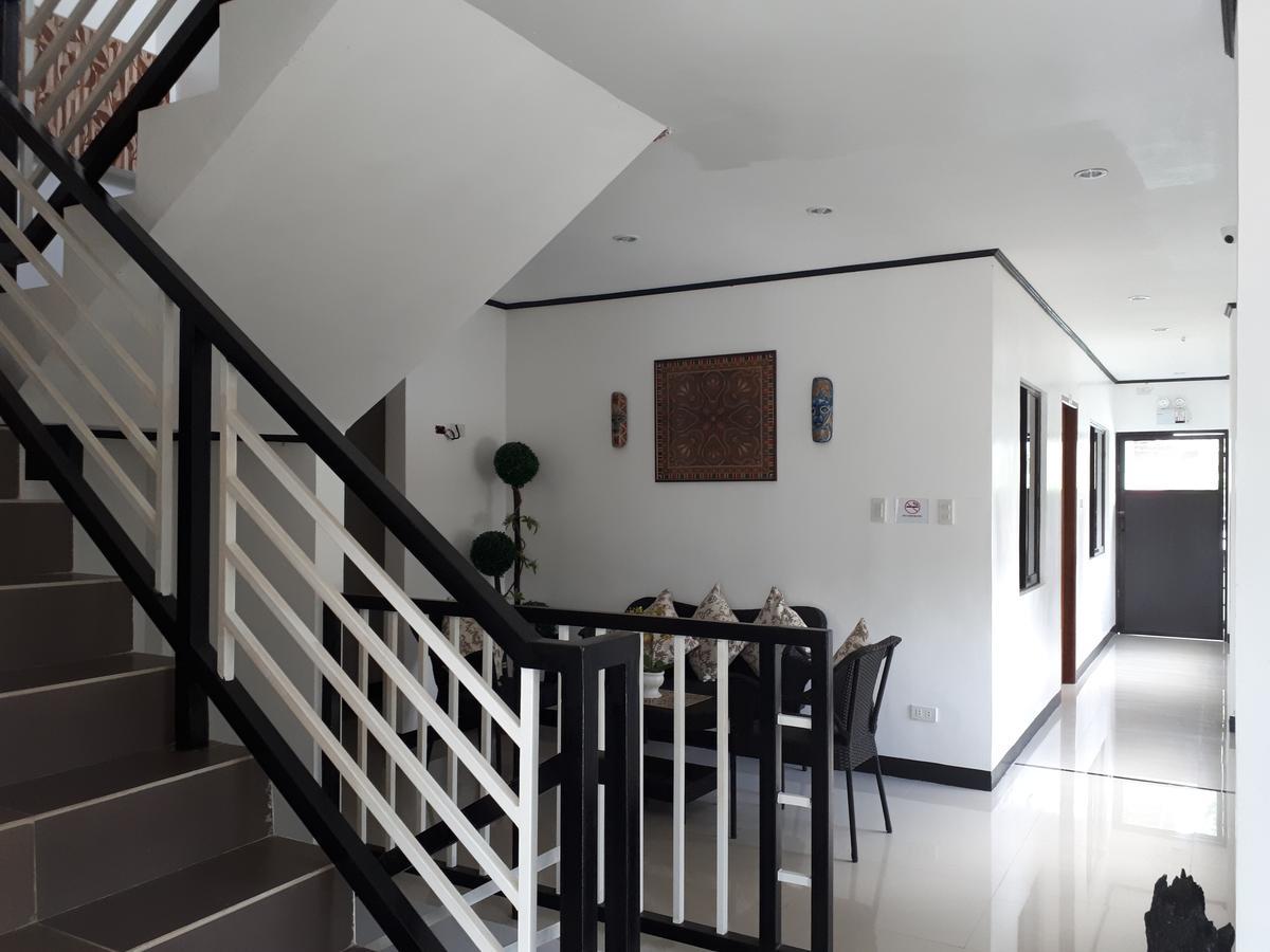 Kent Travellers' Inn Coron Luaran gambar
