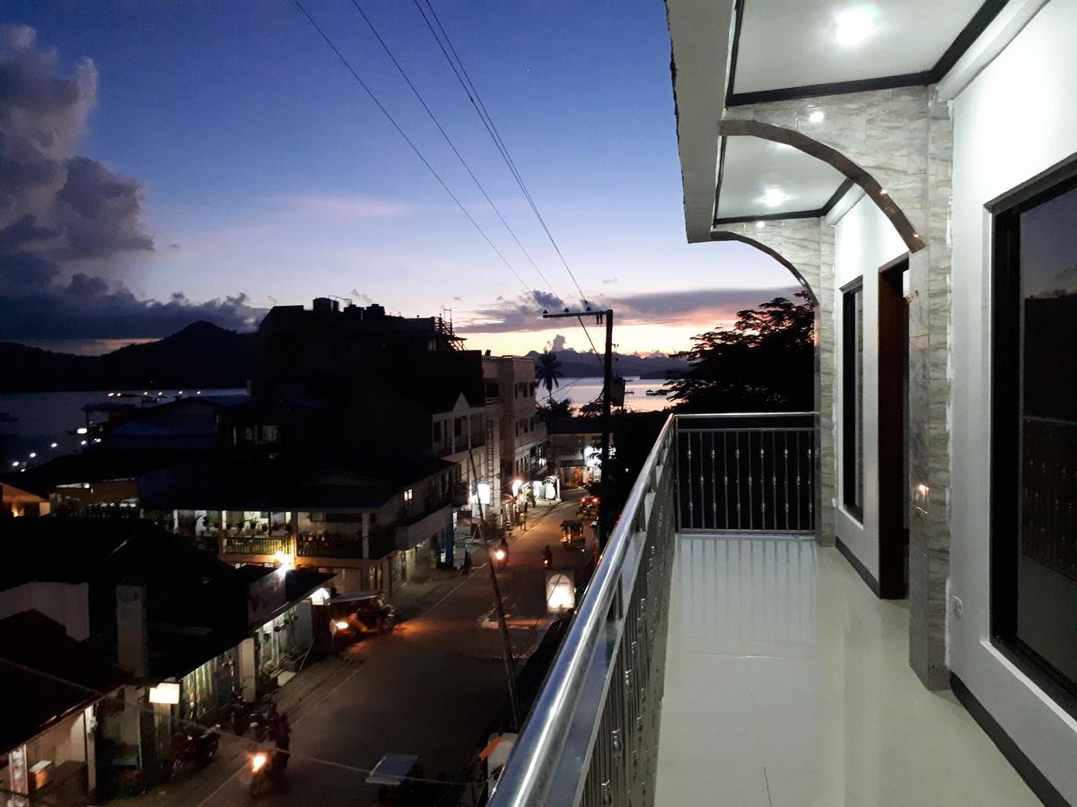 Kent Travellers' Inn Coron Luaran gambar