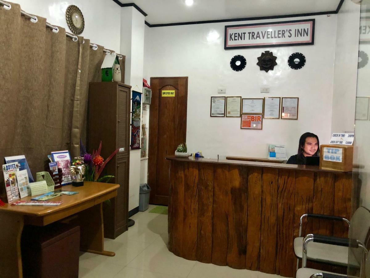 Kent Travellers' Inn Coron Luaran gambar
