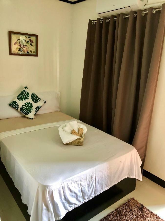 Kent Travellers' Inn Coron Luaran gambar